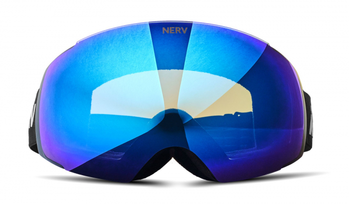 Ochelari NERV Nomad II Blue [3]