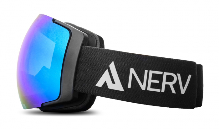 Ochelari NERV Nomad II Blue [2]