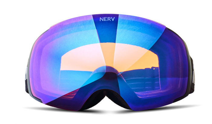 Ochelari NERV Nomad II Blue Ion [3]