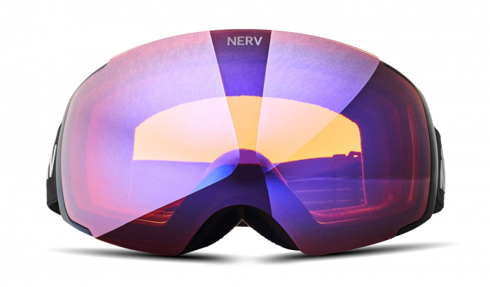 Ochelari NERV Nomad II Purple [3]