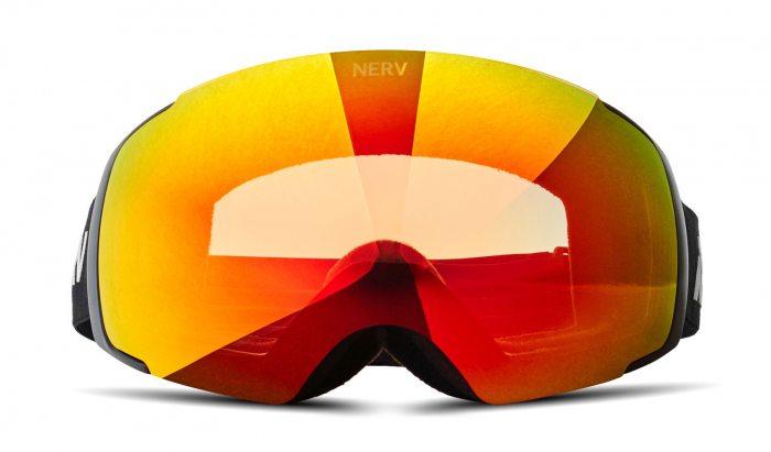 Ochelari NERV Nomad II Red Ion [3]