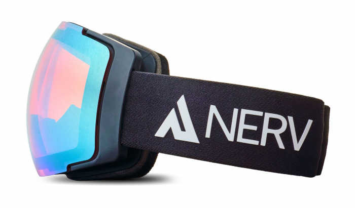Ochelari NERV Nomad II Sapphire [2]