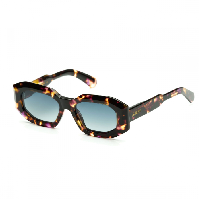 Ochelari de soare NERV Piper Dark Havana [2]