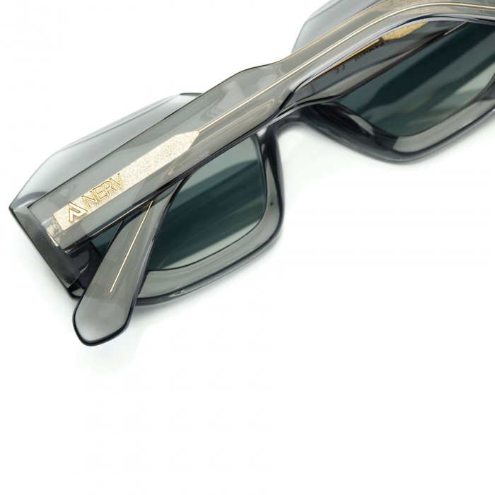Ochelari de soare NERV Piper Light Grey [3]