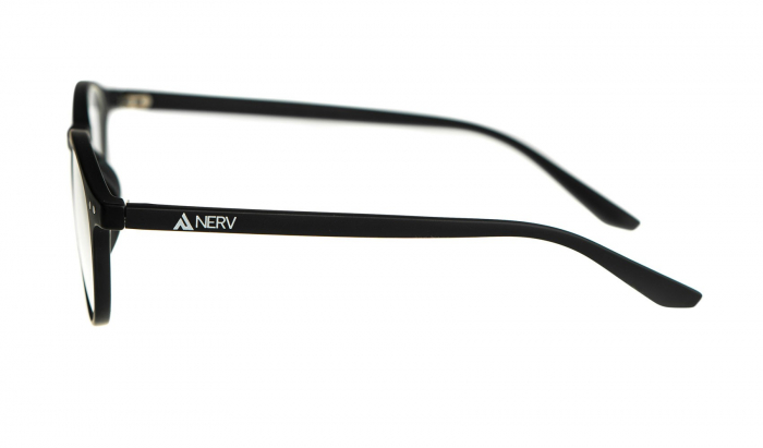 Ochelari protectie calculator NERV Pixel Black [3]