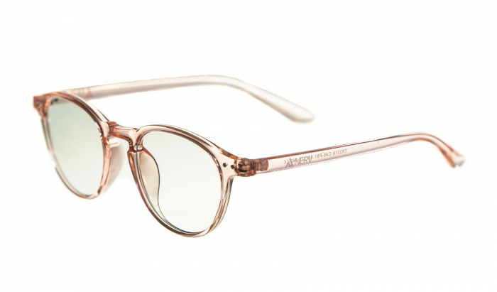 Ochelari protectie calculator NERV Pixel Pink [2]