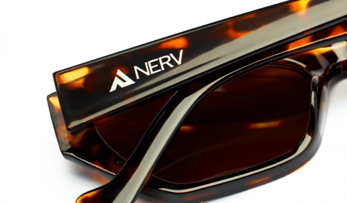 Ochelari de soare NERV Sage Animal Print [3]