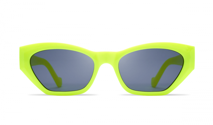Ochelari de soare NERV Sage Neon Green [1]
