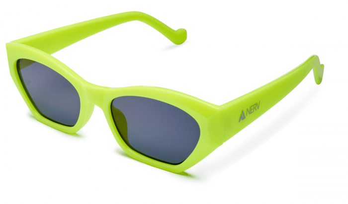 Ochelari de soare NERV Sage Neon Green [2]