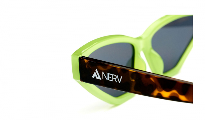 Ochelari de soare NERV Seek Green [3]