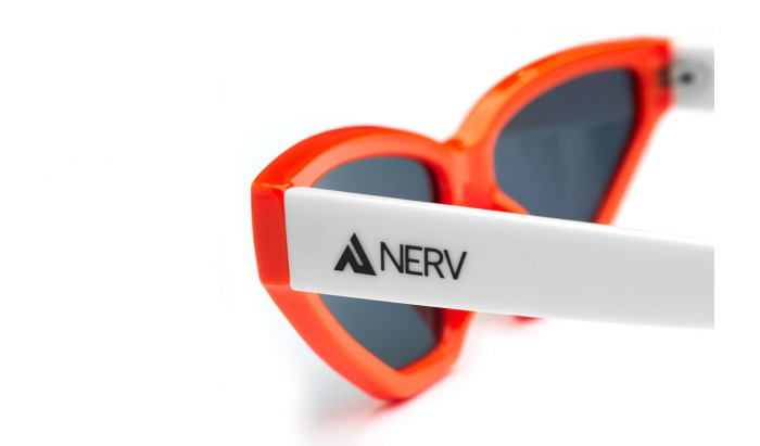 Ochelari de soare NERV Seek Orange [3]