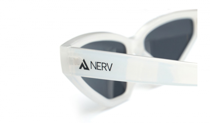 Ochelari de soare NERV Seek White [3]