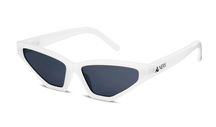 Ochelari de soare NERV Seek White [2]