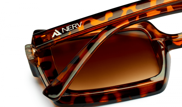 Ochelari de soare NERV Seline Animal Print [3]