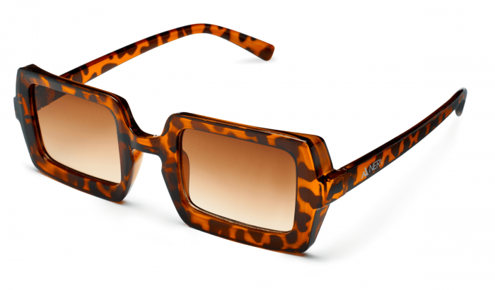 Ochelari de soare NERV Seline Animal Print [2]