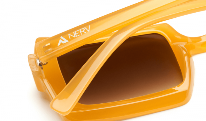 Ochelari de soare NERV Seline Orange [3]