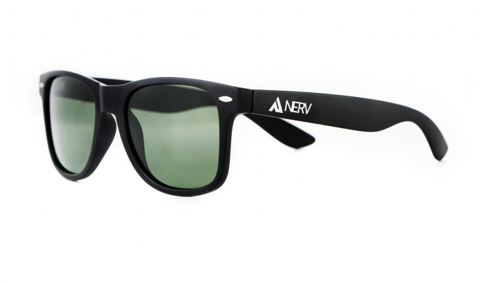 Ochelari NERV Sharp - Smoke Polarizati [2]