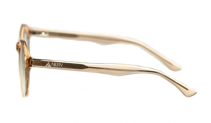 Ochelari protectie calculator NERV Shift Caramel [3]