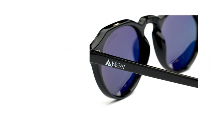 Ochelari de soare NERV Toko Black [3]