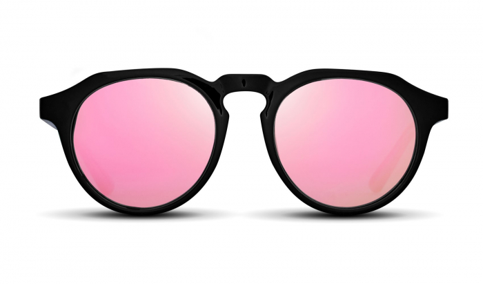 Ochelari de soare NERV Toko Pink [1]