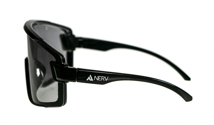 Ochelari de soare NERV Vector Black [3]