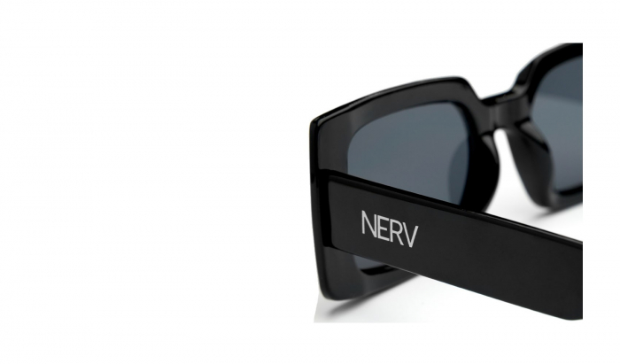 Ochelari de soare NERV Velvet Black [3]