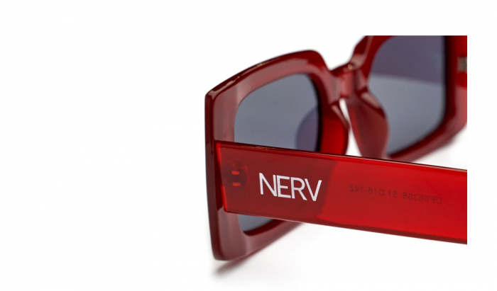Ochelari de soare NERV Velvet Burgundy [3]
