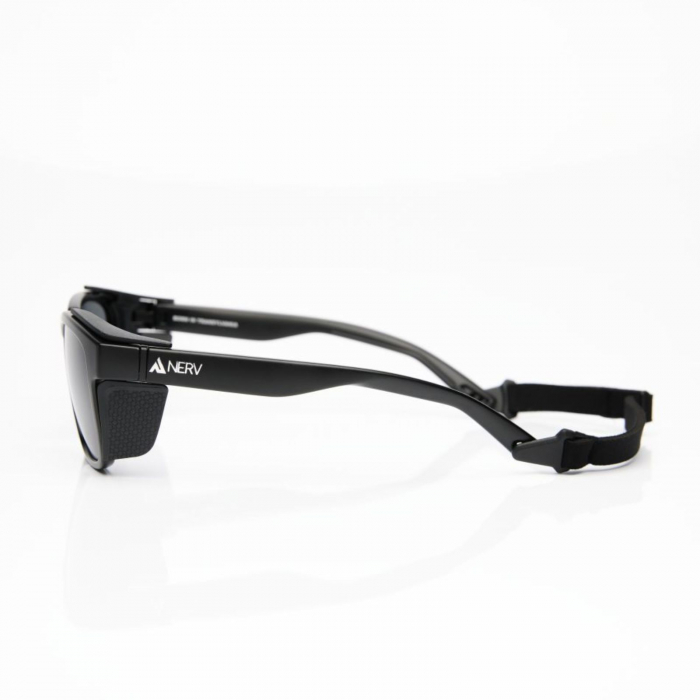 Ochelari de soare flotabili NERV Wave Black [4]