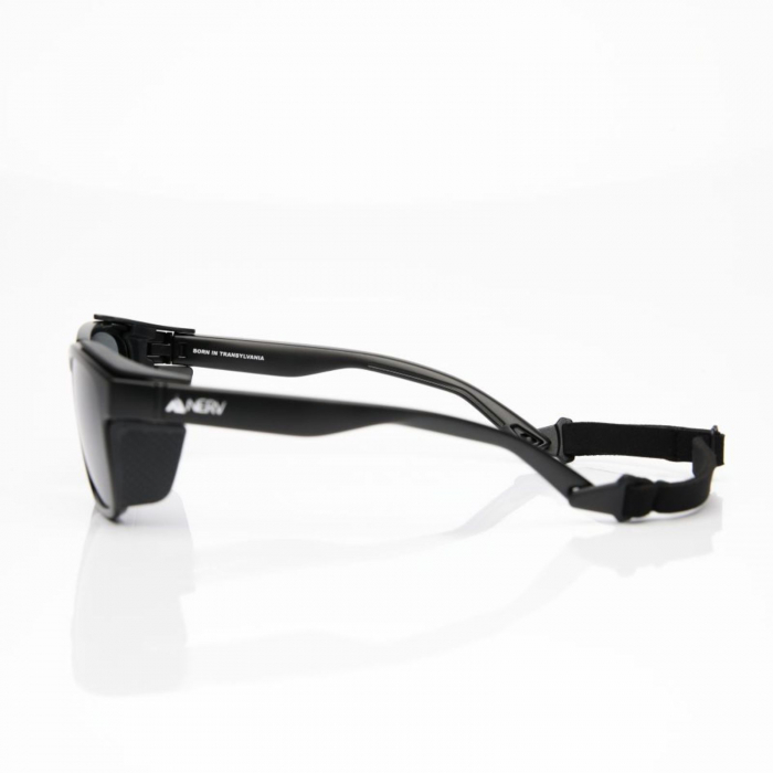 Ochelari de soare flotabili NERV Wave Black [5]