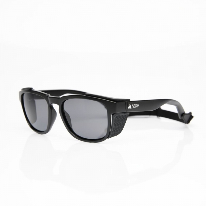 Ochelari de soare flotabili NERV Wave Black [2]