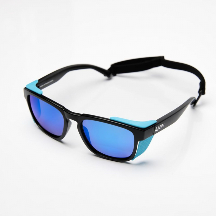 Ochelari de soare flotabili NERV Wave Blue [3]