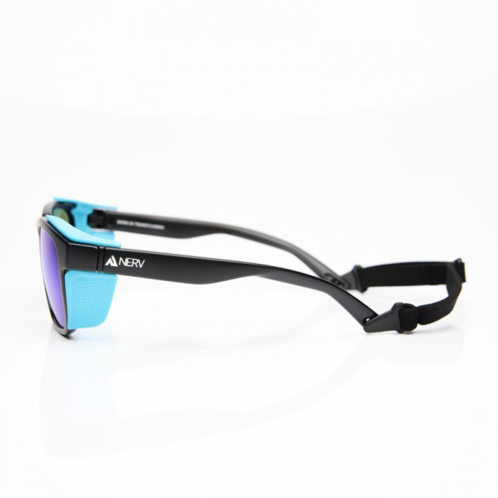 Ochelari de soare flotabili NERV Wave Blue [4]