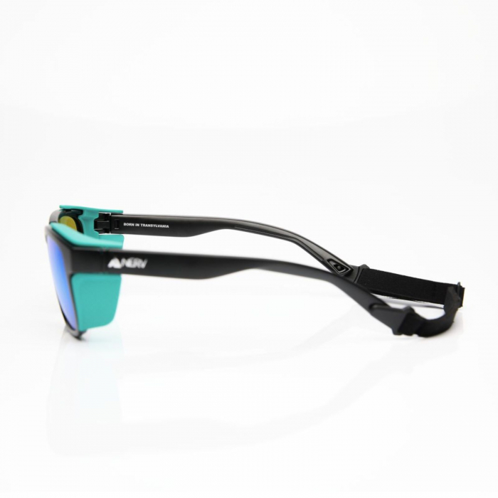 Ochelari de soare flotabili NERV Wave Green [5]