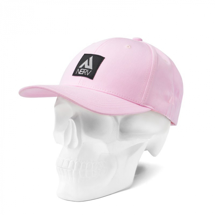 Sapca NERV City 98 Pink [2]