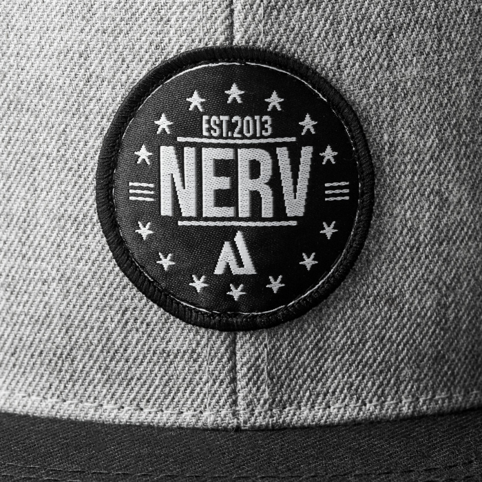 Snapback NERV Flip 2 [3]