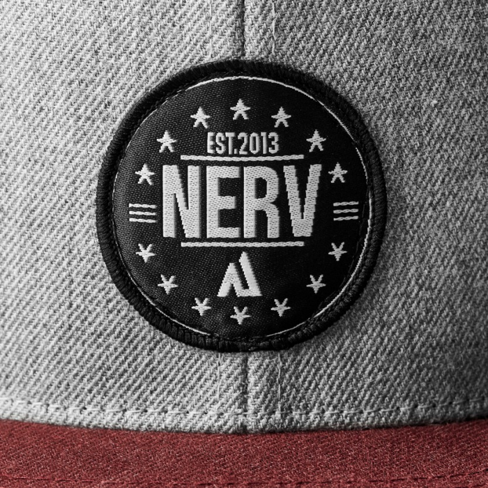 Snapback NERV Flip 2 [3]