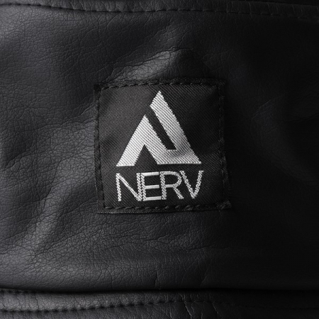 NERV Bucket LMTD Black [1]
