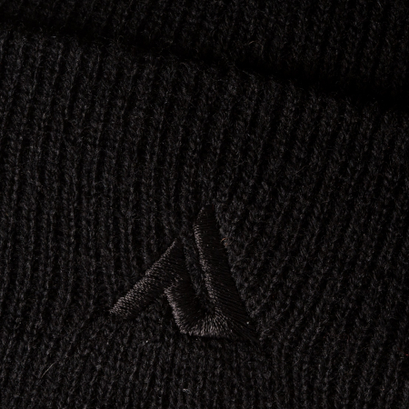 Caciula NERV MTN Black [1]