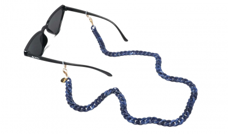 Lanturi ochelari - Lant pentru ochelari Moon Navy