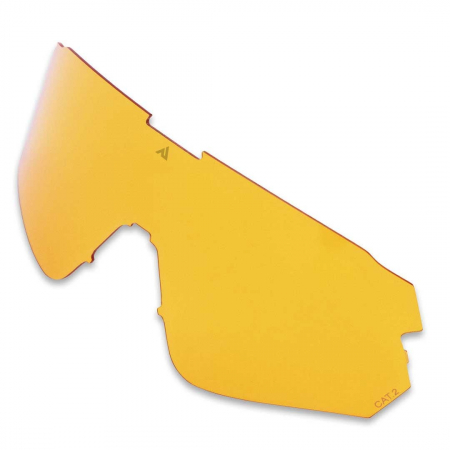Lentile - Lentila NERV Atom Yellow