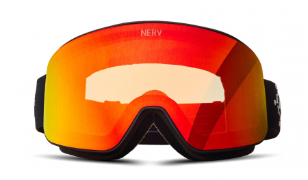 Accesorii - Lentila Compass Red