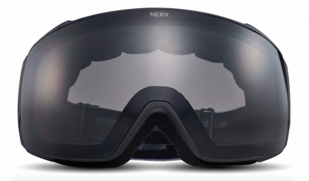 Lentile - Lentila Focus Black