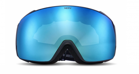 Lentile - Lentila Focus Blue