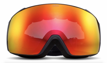 Lentile - Lentila Focus Red