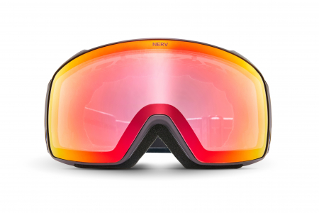 Lentile - Lentila Focus Orange