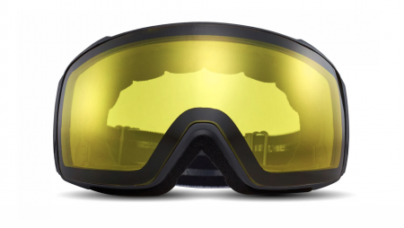 Lentile - Lentila Focus Yellow