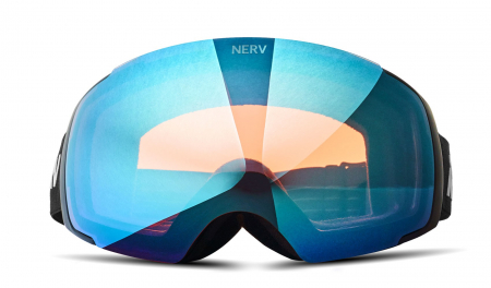 Lentile - Lentila Nomad II Sapphire