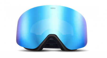 Lentile - Lentila Path Blue
