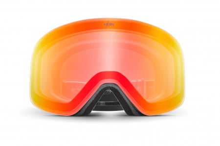 Lentile - Lentila Path Orange