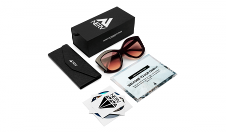 Ochelari de soare NERV Anna Wine [3]